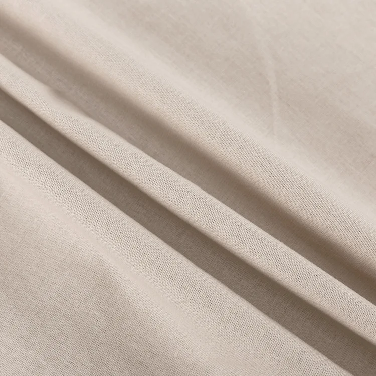 Women's Halter Backless Dress Summer Women's Cotton Linen Distress Personal Simple Sexy Sleeveless A-line Casual Beach Dress