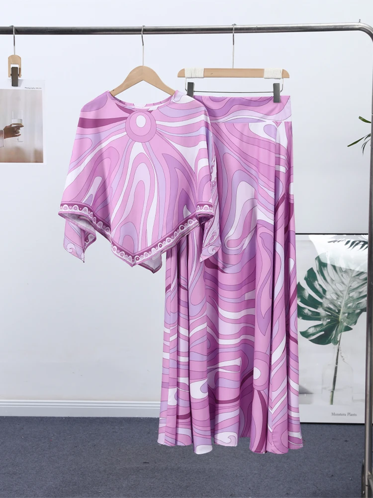 Woman Striped Polo Dress Collar Knitted Short Sleeves Dress V-neckline Waist Cinching Flared Hem Mini Dresses Women Daily Wear