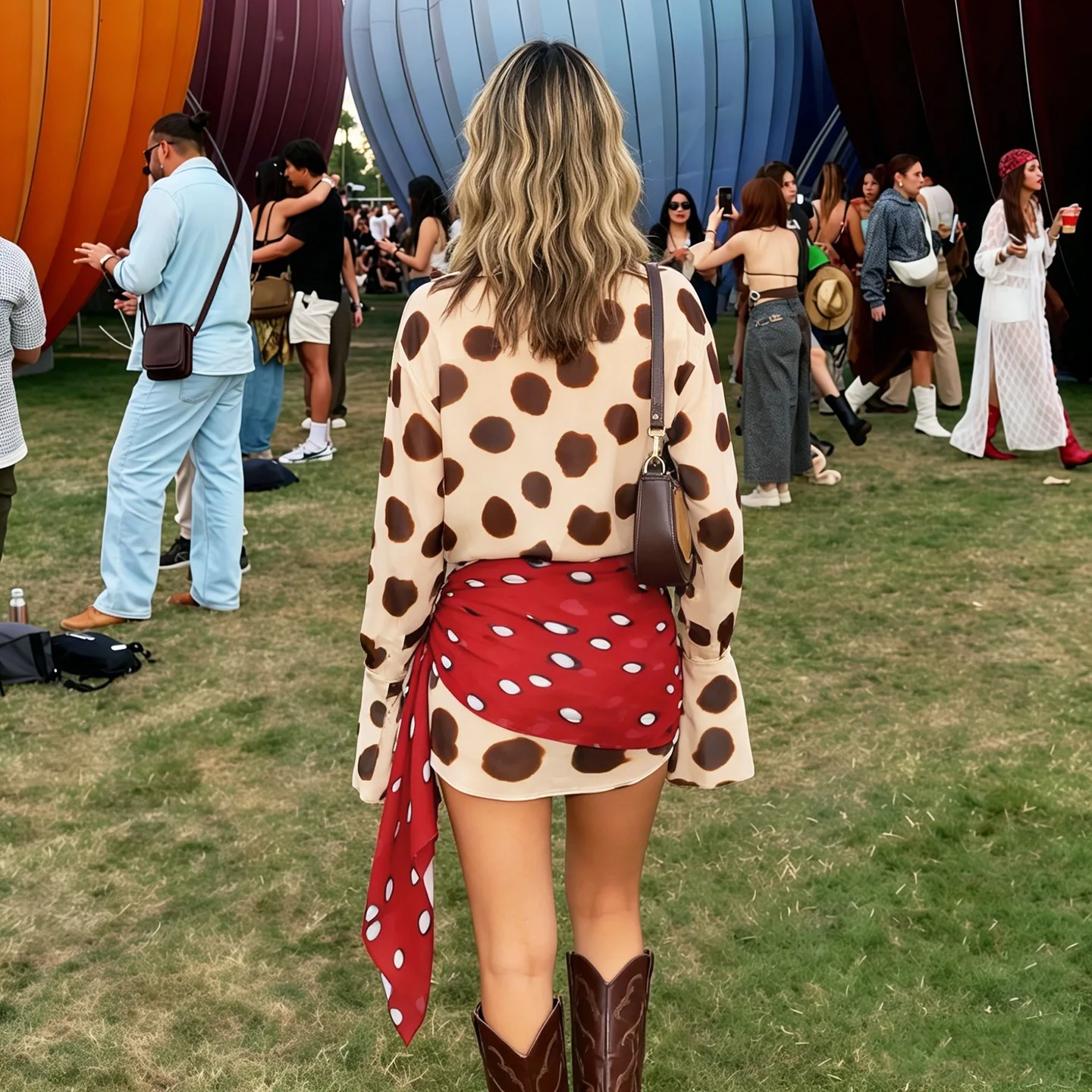 Women Trendy Animal Print Slip Dress V-neck Ruched Drawstring Sexy Maxi Dresses Beach Stylish Retro Vacation Summer Party Outfit