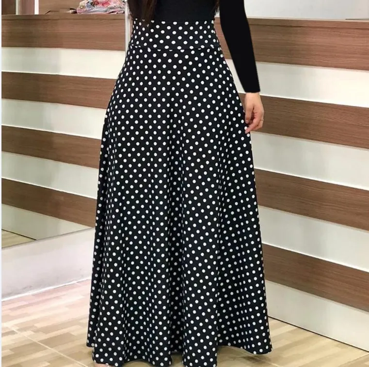 Dress Women Summer bohemain digital printing color matching round neck short sleeve hot style Dresses Casual Vestidos YRW6881