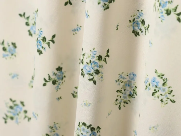 AACHOAE Women Floral Print Maxi Dress Ruffle Strap Sleeveless Summer Dress Vintage Boho Long Dress Elegant Beach Sundress