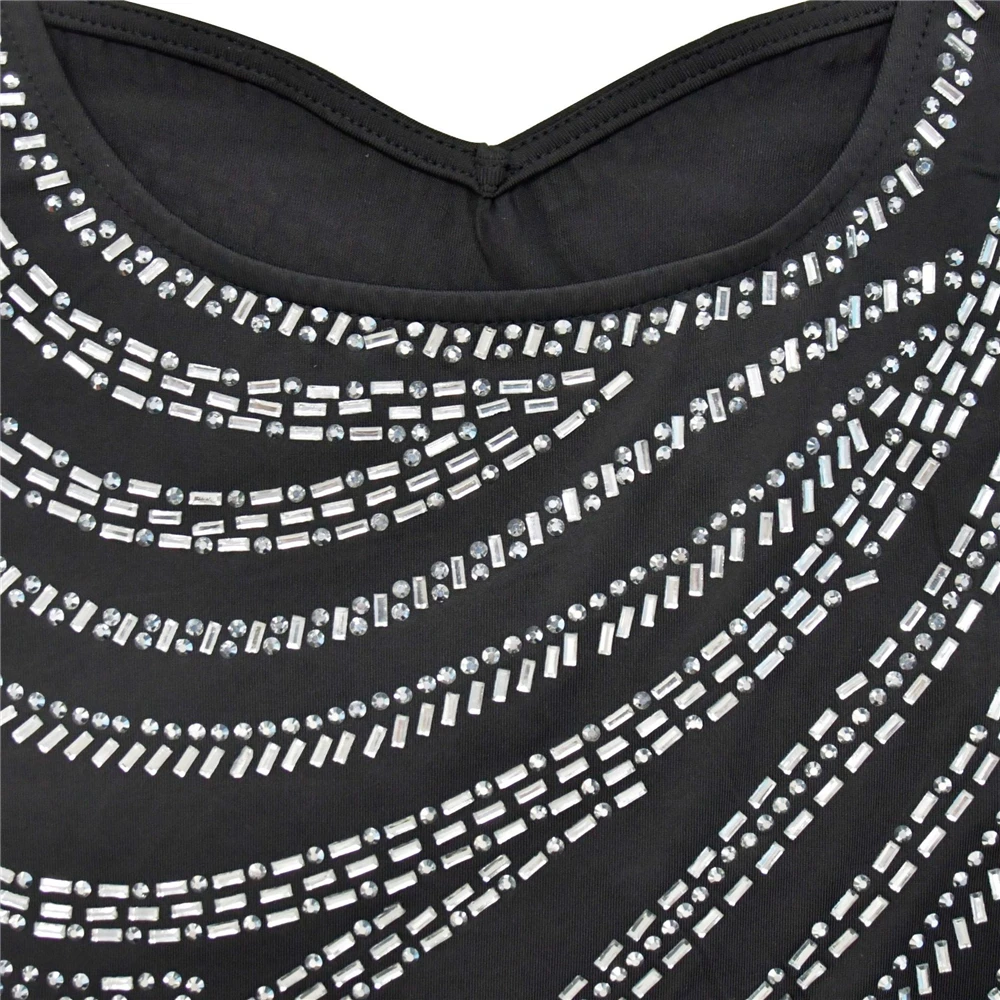 HBLL Women Dresses for Special Occasions Sexy Rhinestone Cocktail Floor Length Long Maxi Dress Evening Party Birthday Dresses
