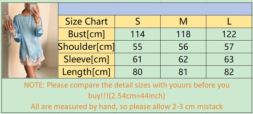 Satin Lace Patchwork Dress Women Long Sleeve O-neck Casual 2026 Spring Female Dresses Casual Solid Beach Robe not contain pearls