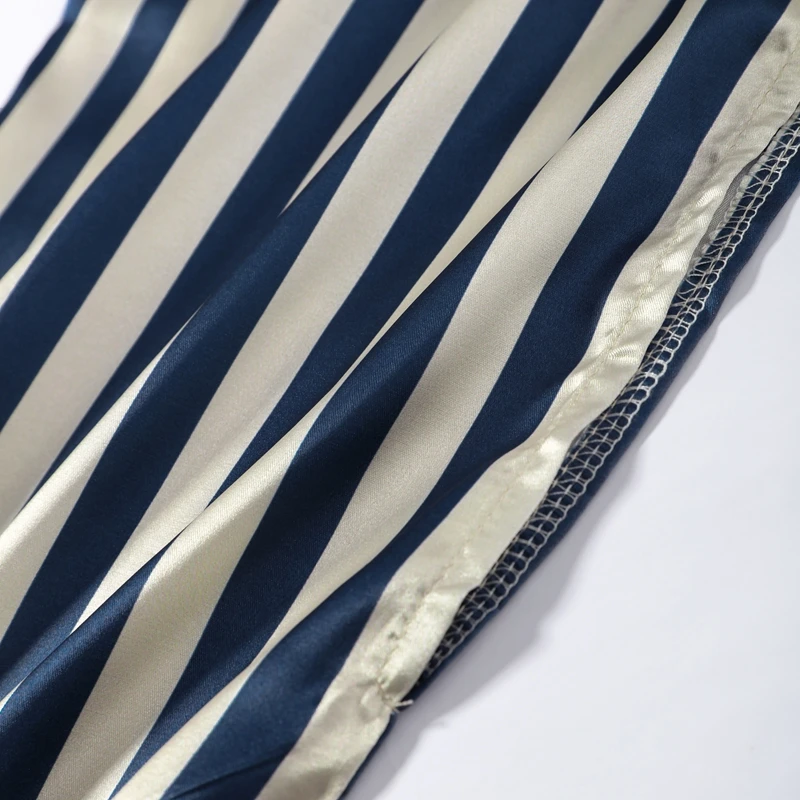 Fashion Stripe Capelet Strapless Dress Set Women's Detachable Shawl Loose Maxi Dresses 2026 Summer New Lady Casual Streetwear