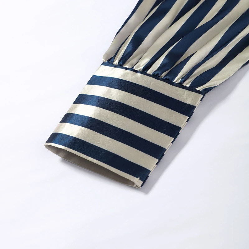 Fashion Stripe Capelet Strapless Dress Set Women's Detachable Shawl Loose Maxi Dresses 2026 Summer New Lady Casual Streetwear