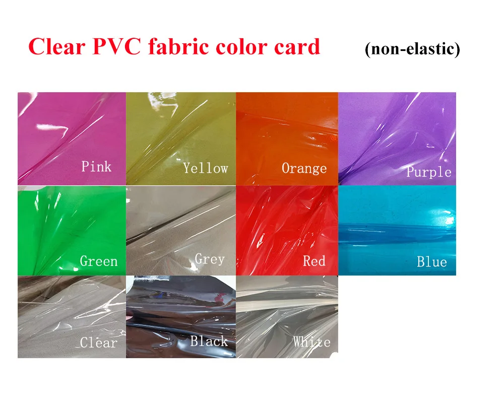 Women Plastic PVC Dress See Through A Line Transparent PVC Clear Dress Waterproof Dress Sexy Costume Gothic Sheer dress S-7XL