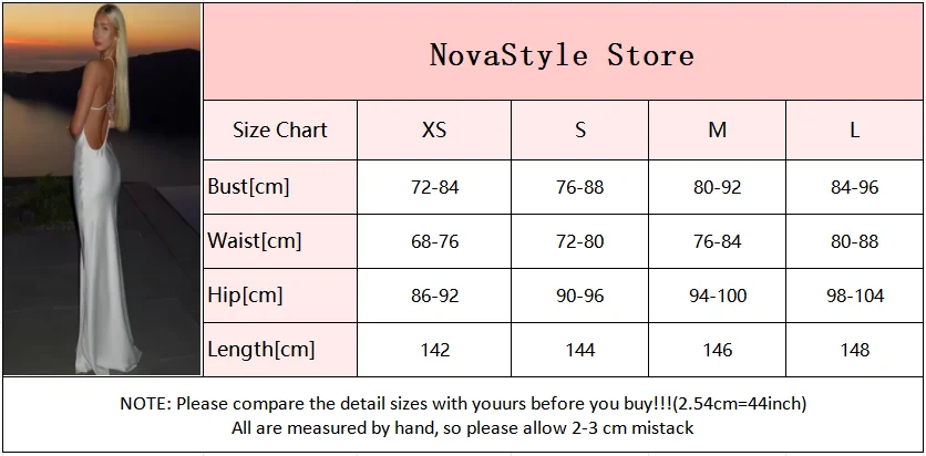 Sexy Backless Satin Dress Women Fashion O-neck Sleeveless High Waist Slim Maxi Dresses 2026 Summer Lady Beach Vacation Robe