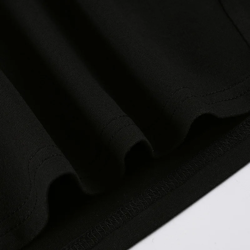 Sexy Bodycon High Slit Tank Dress Women Solid Off Shoulder Slip Dress