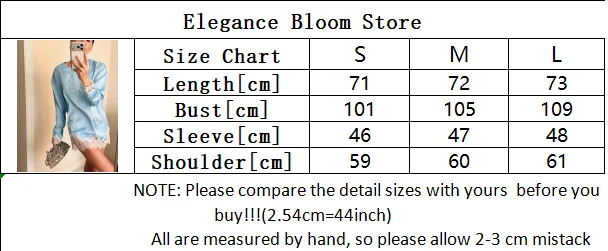 Women Light Blue Lace Satin Round Neck Dress Elegant Side Tie Long Sleeve Soft Short Gown 2026 Daily Vacation Party Sundress
