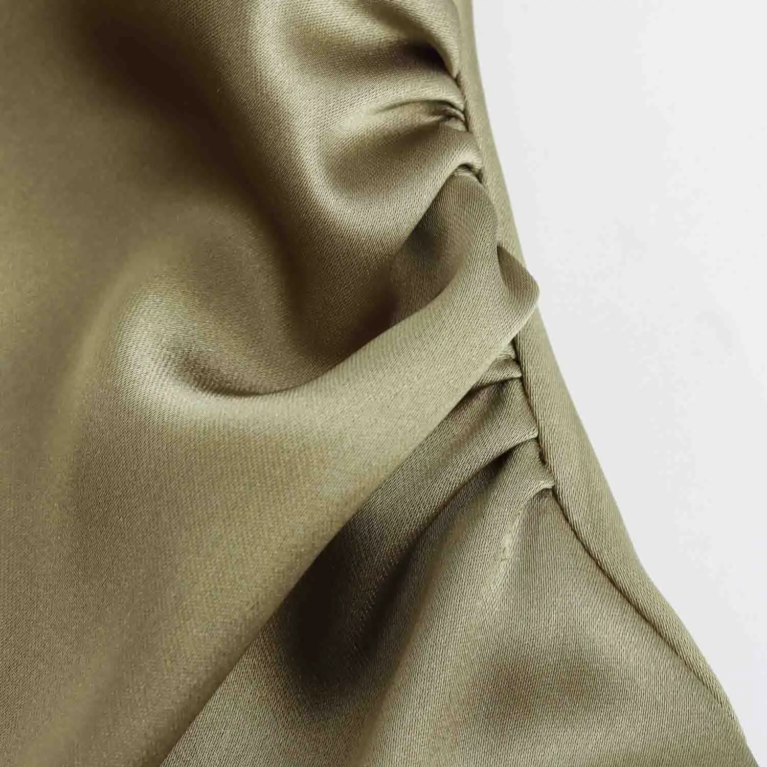 Satin Long Dresses for Women 2025 Summer Slip Midi Dress Woman Sexy Evening Party Dress Sleeveless Female Elegant Dresses