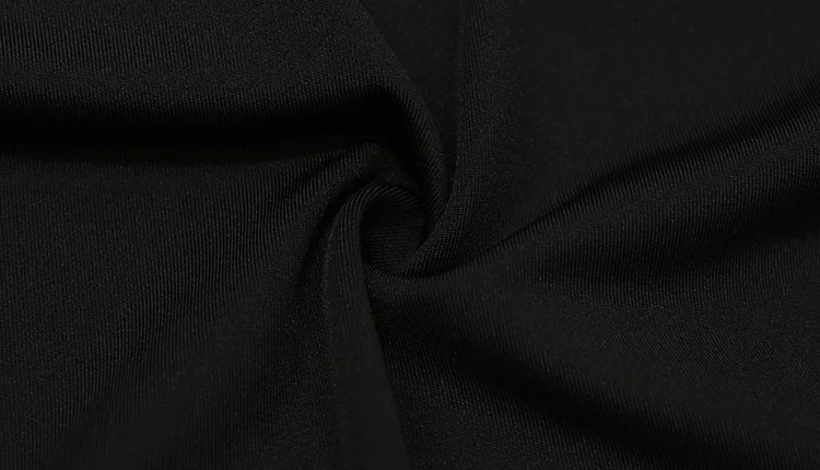 Ahagaga Fashion Sexy Women's Maxi Dresses Turtleneck Short Sleeves Hollow Out Lace Patchwork Sheath Split Party Solid Vestidos