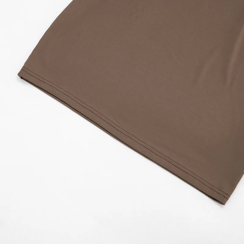 Nsauye 2026 Casual Summer Women Dresses Mini Bodycon Short Sleeve Sexy V Neck Party Evening Wrap Night Club Dress Outfits