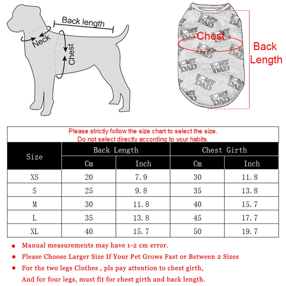 Soft Pet Cat Clothes For Summer Breathable Pets Shirt Vest Lightweight Cute Letter Print Kitty Pullover For Cats Puppy Outfits