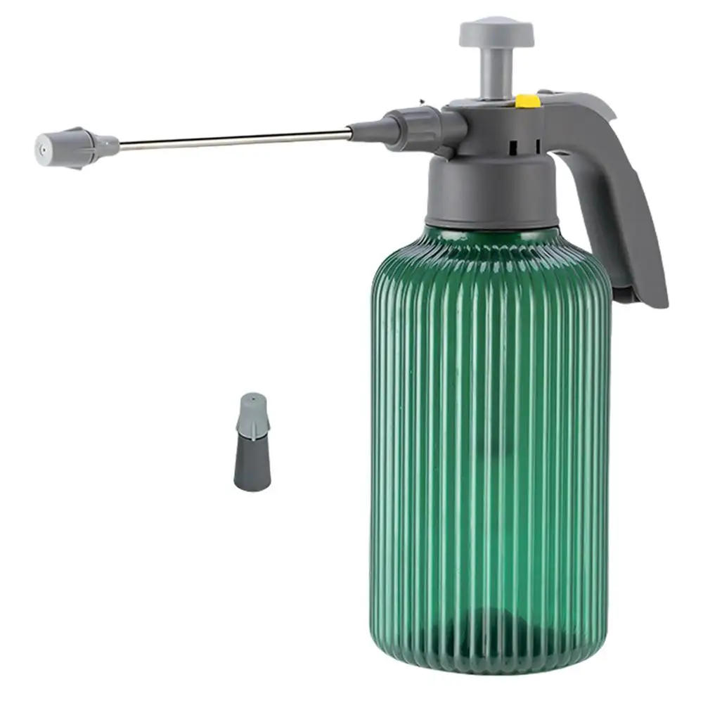 Air Pressure Watering Can Garden Pressure Water Spray Bottle Plant Mister Hand Held Sprayer Handheld Pressure Sprayer Bottle