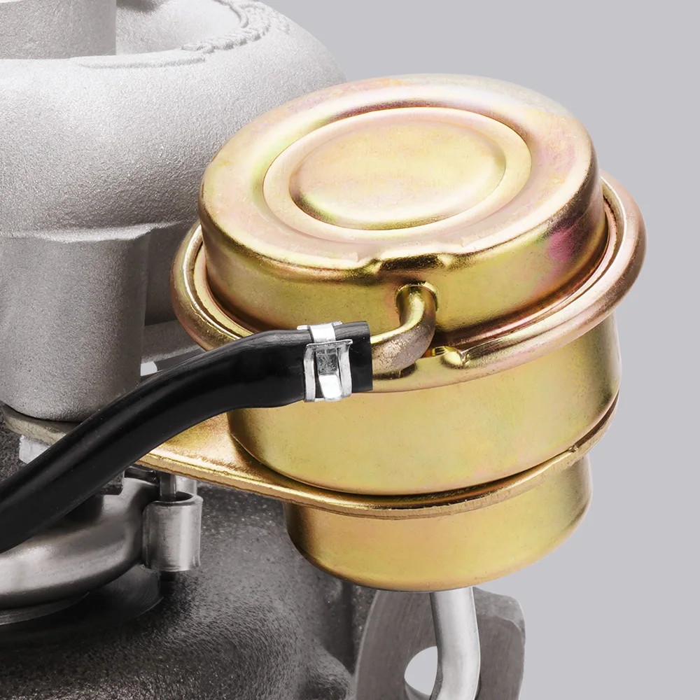 Billet TD04L Turbo Turbocharger for Subaru Impreza WRX-NB Forester EJ205 2.0L 58T 14412AA140  14412AA360 4937704302 4937704200 