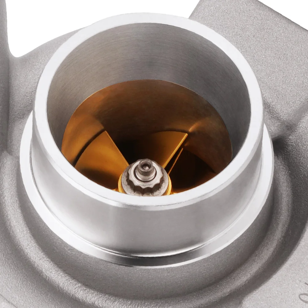 Billet TD04L Turbo Turbocharger for Subaru Impreza WRX-NB Forester EJ205 2.0L 58T 14412AA140  14412AA360 4937704302 4937704200 