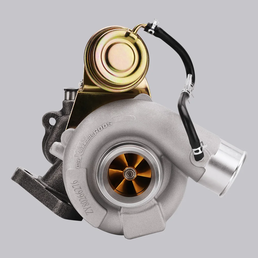 Billet TD04L Turbo Turbocharger for Subaru Impreza WRX-NB Forester EJ205 2.0L 58T 14412AA140  14412AA360 4937704302 4937704200 
