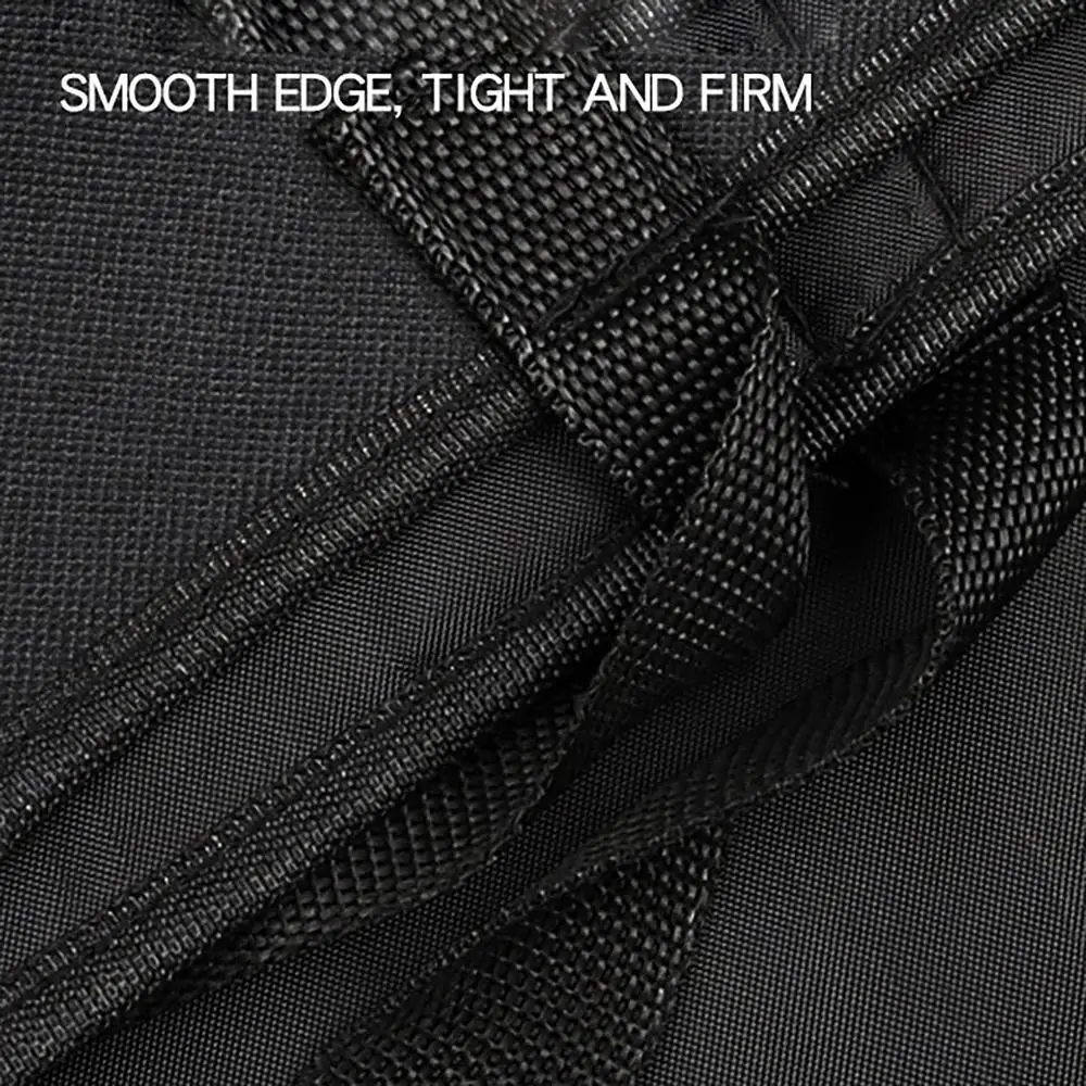 Pet Car Seat Cover Front Seat Cushion Anti Slip Waterproof Protector Mat Pet Outdoor Travel Dog Bed Dog Transport Accessories