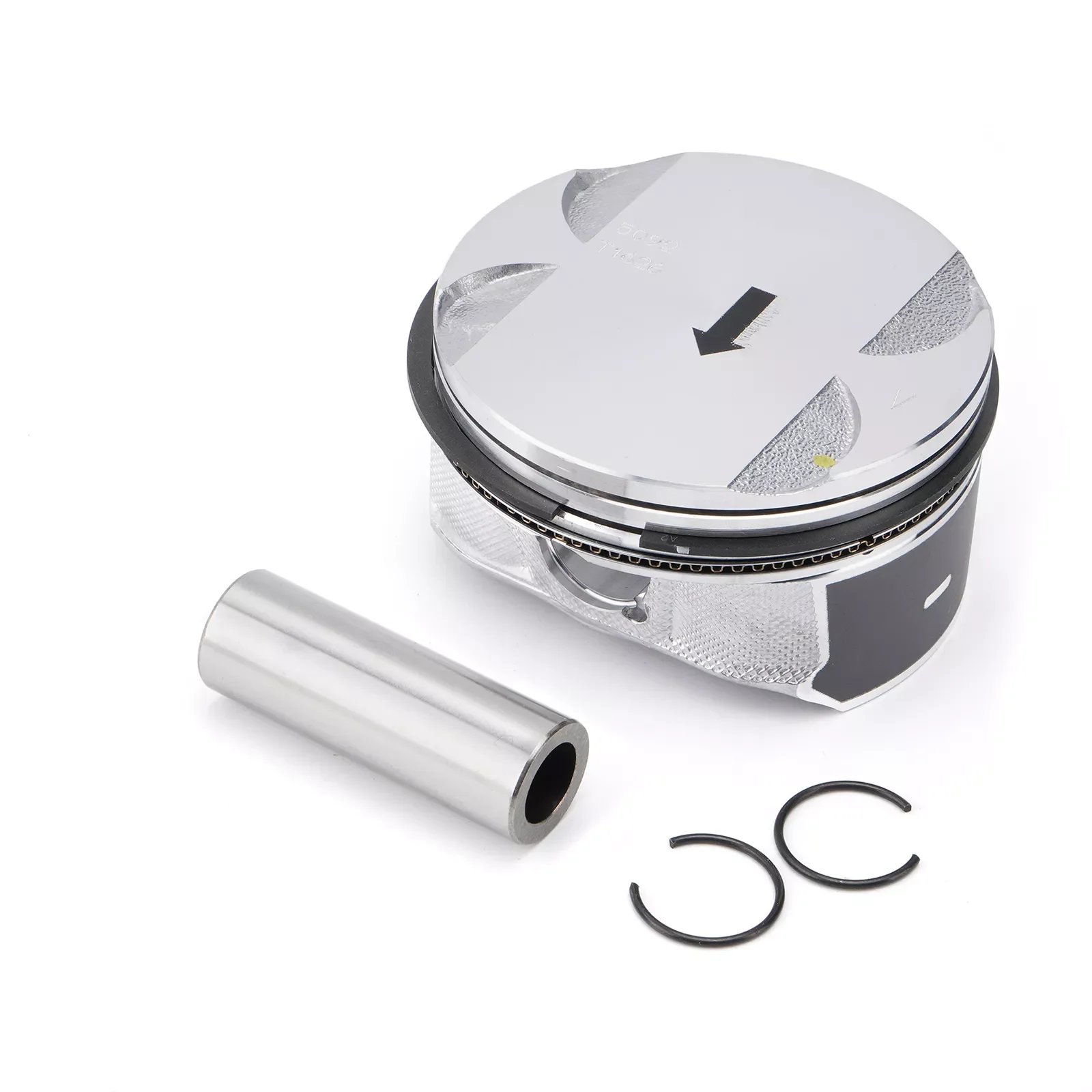Carbole Engine Rebuild Overhaul Kit For Buick Verano Regal Chevy Equinox GMC ECOTEC 2.4L