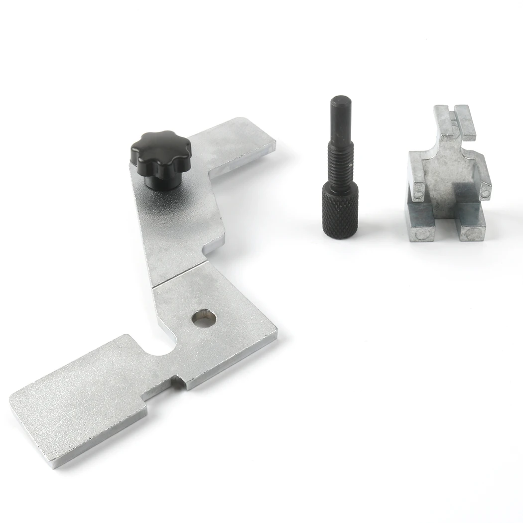 Timing Tool Kit for Ford EcoBoost 2.0L 2.3L Engine Replace 303-507, 303-1521 & 303-1565