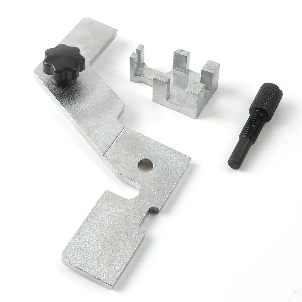 Timing Tool Kit for Ford EcoBoost 2.0L 2.3L Engine Replace 303-507, 303-1521 & 303-1565