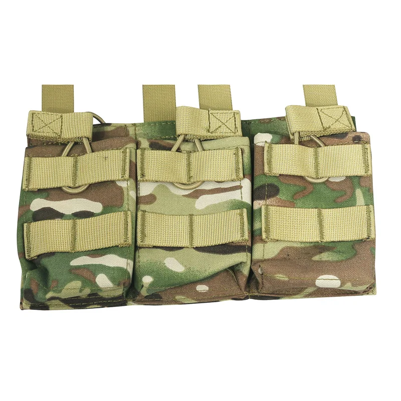 LQARMY 1000D Nylon Plate Carrier Tactical Vest Outdoor Hunting Protective Adjustable MODULAR Vest for Airsoft Combat Accessories