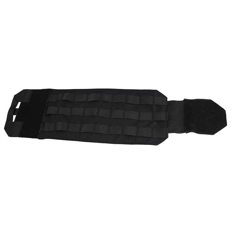 LQARMY 1000D Nylon Plate Carrier Tactical Vest Outdoor Hunting Protective Adjustable MODULAR Vest for Airsoft Combat Accessories