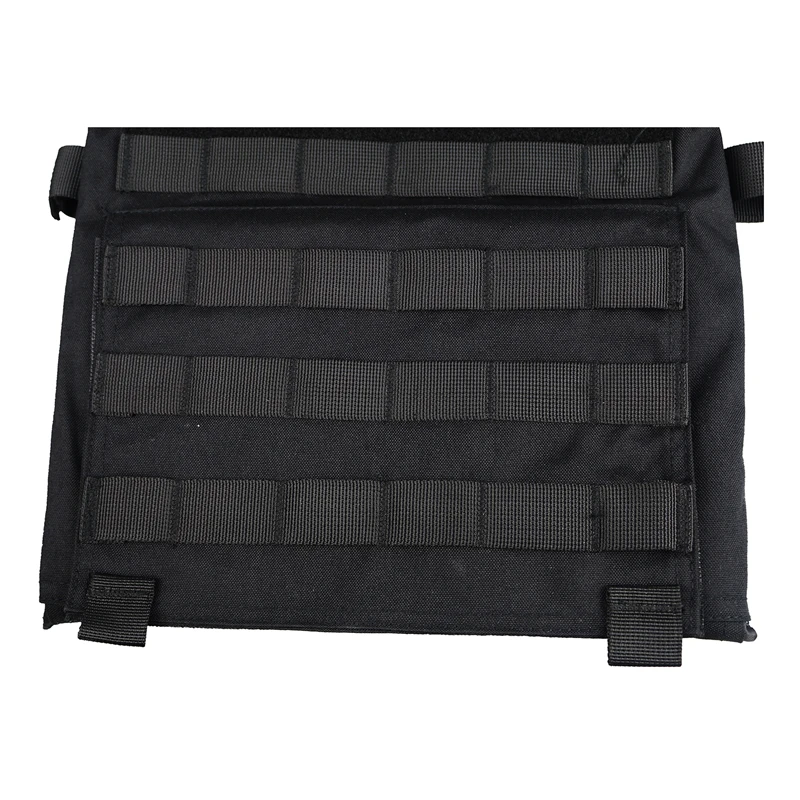 LQARMY 1000D Nylon Plate Carrier Tactical Vest Outdoor Hunting Protective Adjustable MODULAR Vest for Airsoft Combat Accessories