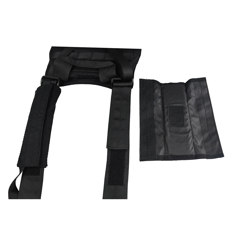 LQARMY 1000D Nylon Plate Carrier Tactical Vest Outdoor Hunting Protective Adjustable MODULAR Vest for Airsoft Combat Accessories