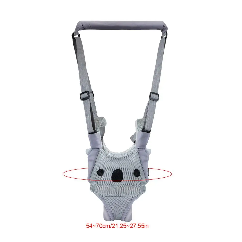Children Walking Harness Kids Walking Belt Kids Basket Style Walking Holder Strap For Helping Standing Adjustable Boy Outdoor