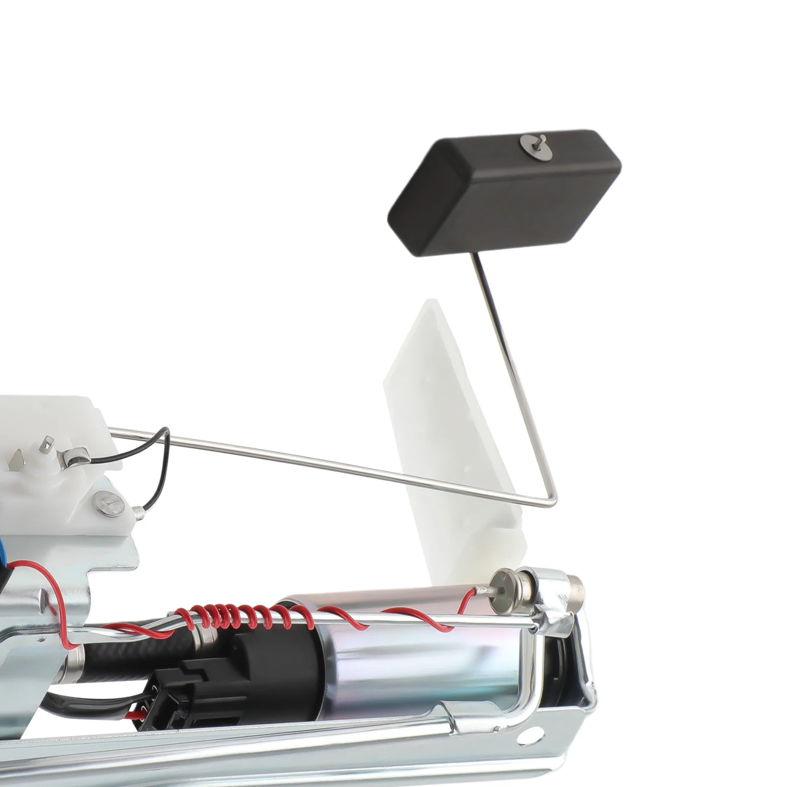 Electric Fuel Pump Module w/Sending Unit For Toyota Tacoma 2.7L 2.4L 3.4L 1995-2000 SP9002H 8332080308 P77260S 4011309