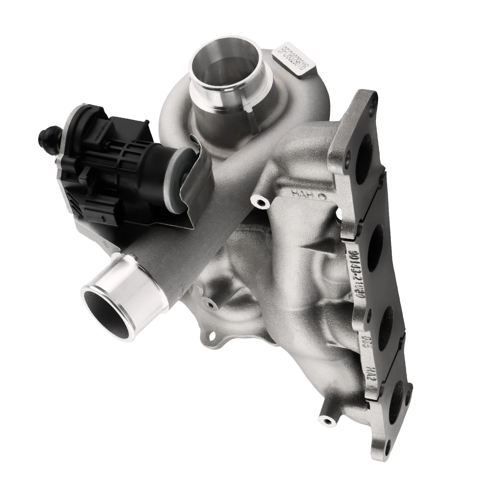 Turbo Turbocharger for Kia Optima Sportage 2.0L 2010-2016 2.0T Water Cooling  50142-01030  5014201030  90142-01030