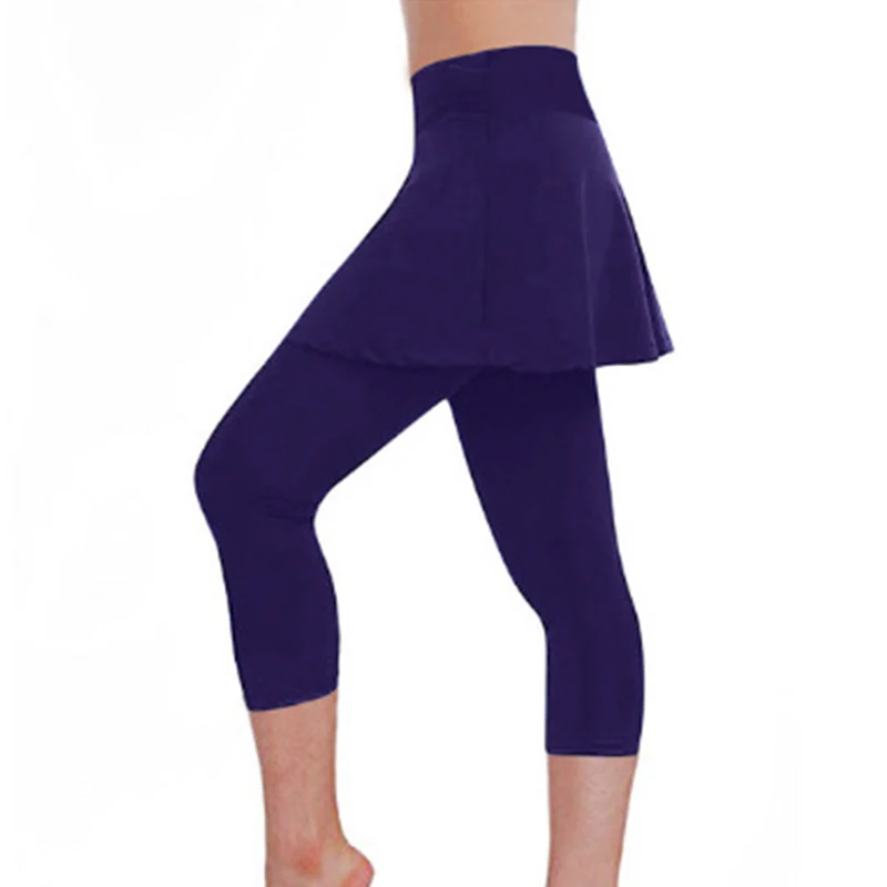 Workout Fitness Gym Yoga Leggings Solid Mesh High Waist Athletic Tights Women Pants Grey Running Sports Wear Leggings