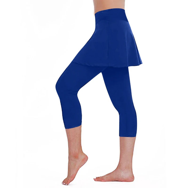 Workout Fitness Gym Yoga Leggings Solid Mesh High Waist Athletic Tights Women Pants Grey Running Sports Wear Leggings