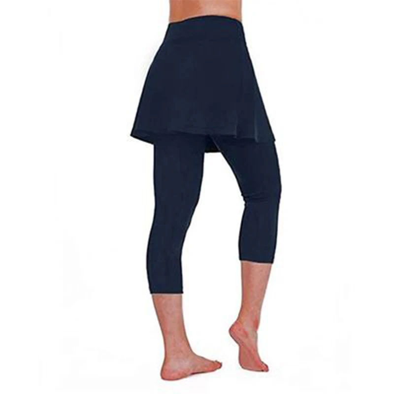 Workout Fitness Gym Yoga Leggings Solid Mesh High Waist Athletic Tights Women Pants Grey Running Sports Wear Leggings