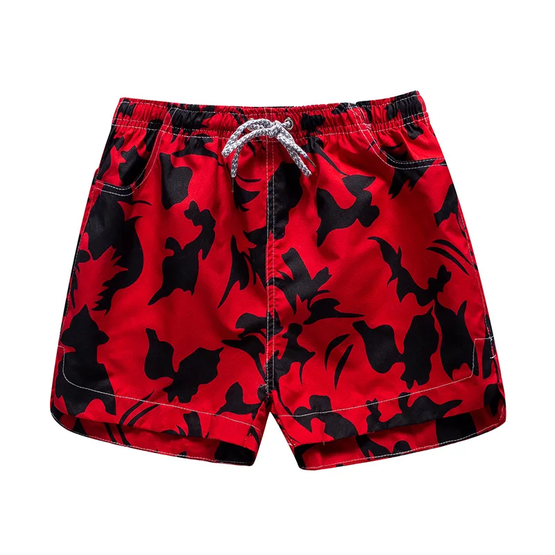 Sexy Women's Stretch Swim Board Shorts Quick Dry Athletic Beach Swimming Trunks High Waist Swimsuits Bathing Suit