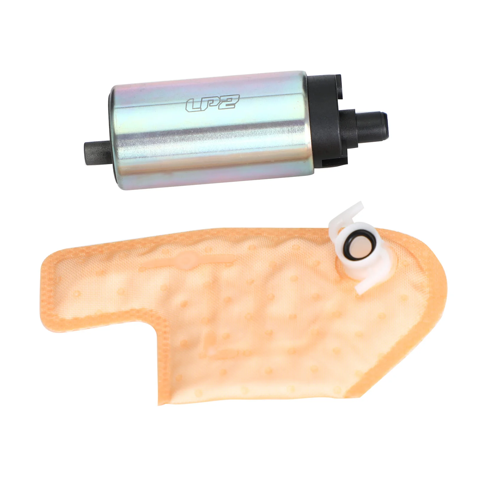 Artudatech EFI Intake Fuel Pump for Honda SH 125 150 2013-2016 MSX 125 Grom C 125 2016 - 2021 16700-K0G-901 Motorcycle Parts