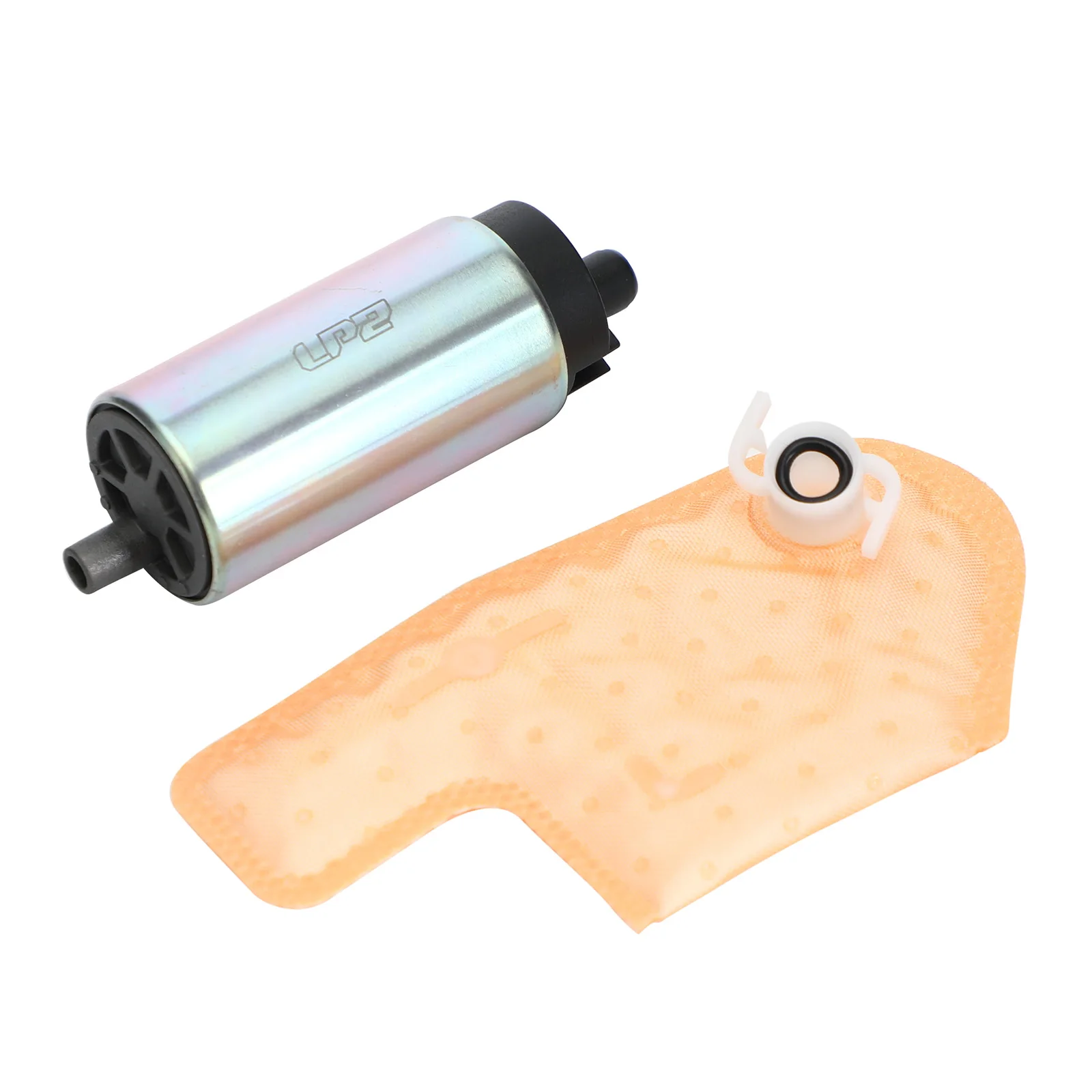 Artudatech EFI Intake Fuel Pump for Honda SH 125 150 2013-2016 MSX 125 Grom C 125 2016 - 2021 16700-K0G-901 Motorcycle Parts