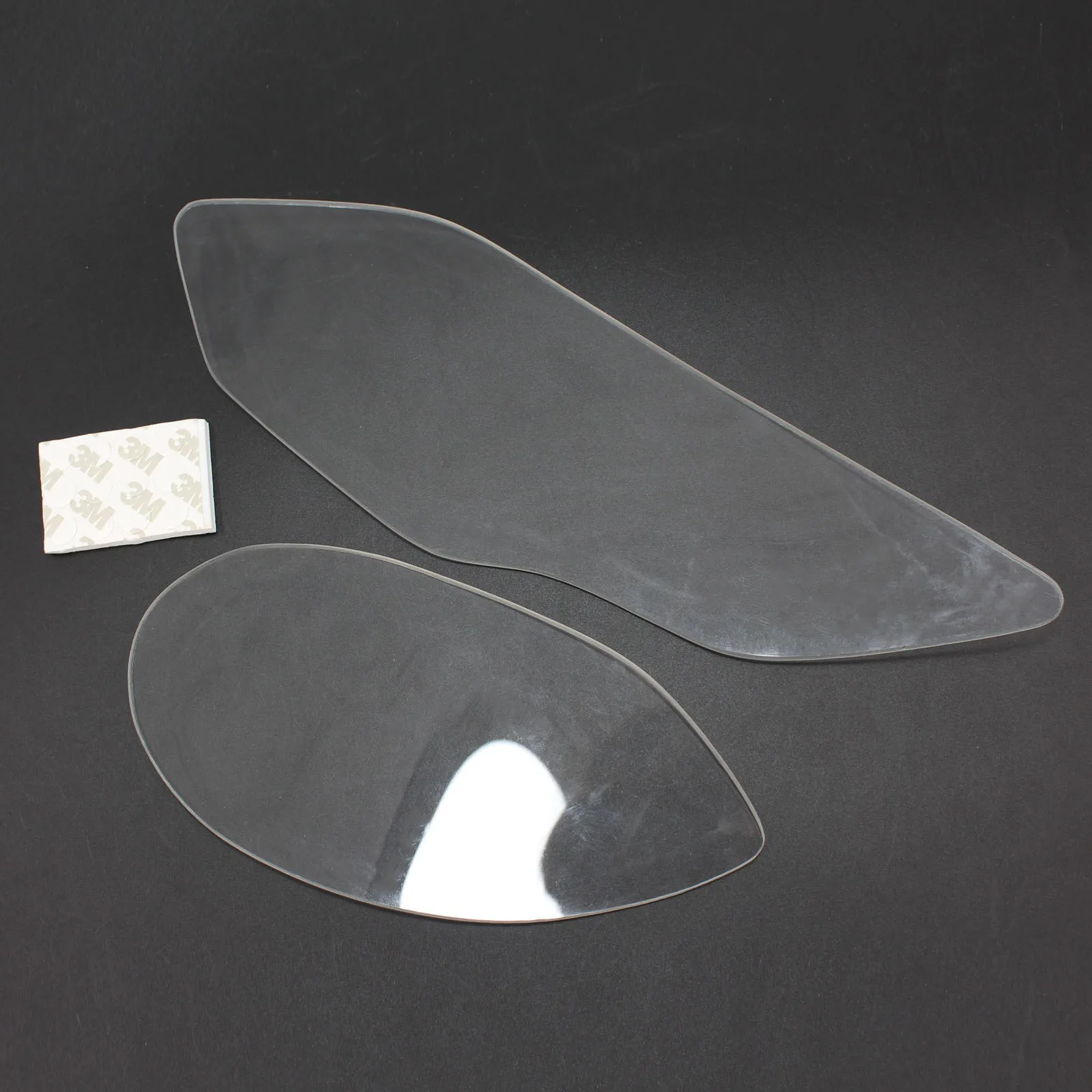 Areyourshop Front Lamp Lens Headlight Lens Protection Fit For Bmw S1000Rr 2015 2016 2017 2018 Motorcycle Parts