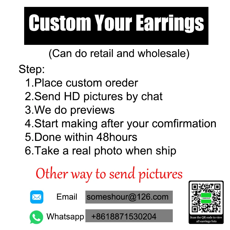 SOMEHOUR Fashion Africa Map Necklace For Men And Women Engraved Wooden Pendant Beads String Chians Charms Dangle Hiphop Jewelry