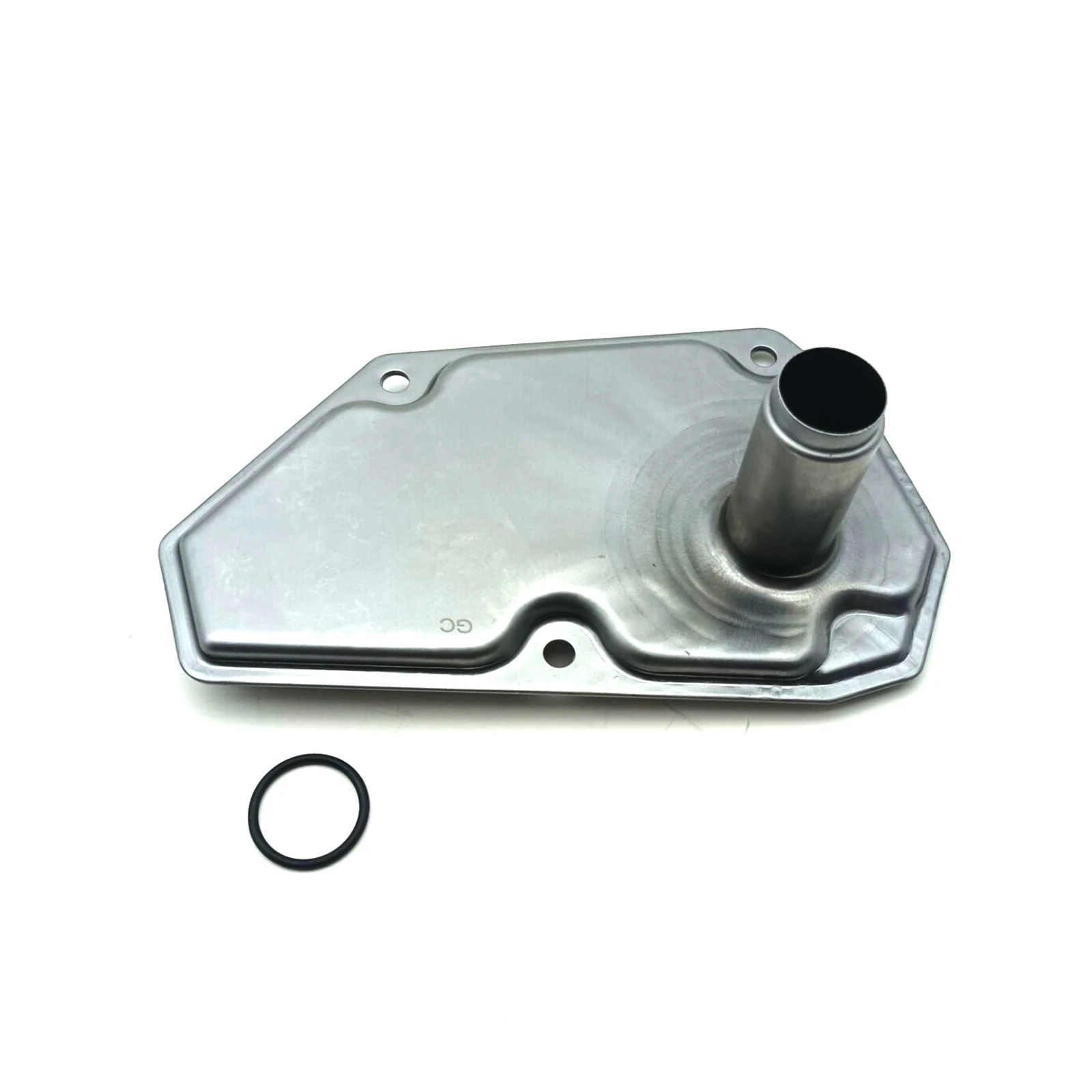 TRANSPEED JF015E Transmission Oil Filter Seal Pan Gasket Kit JF015 RE0F11A For Nissan Sentra Note Tiida 31397-3JX0A 31726-3JX0A