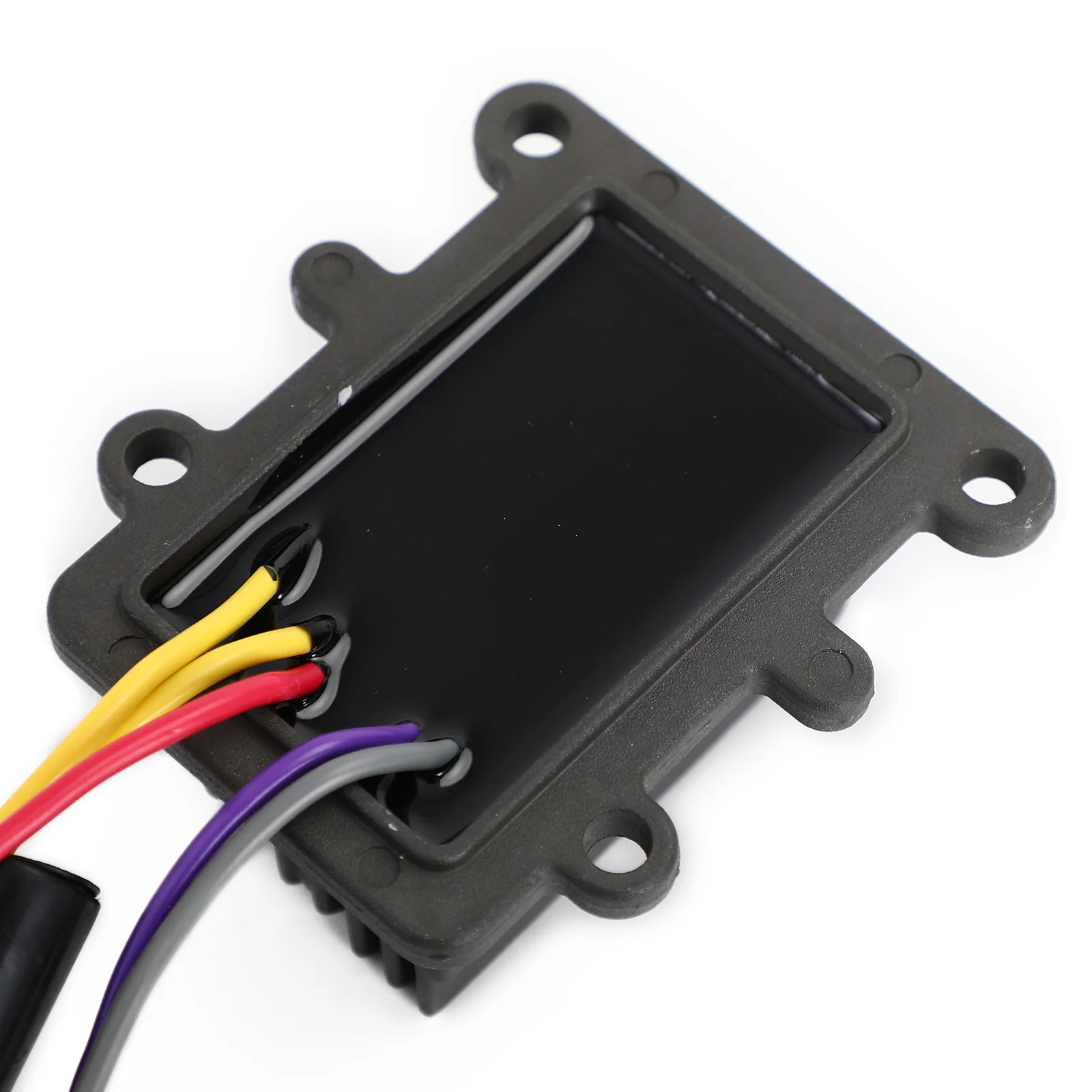 Areyourshop Rectifier Regulator For Johnson Evinrude 90-115 HP 2 Stroke 1996-2006 586075 0586075 Motor Parts