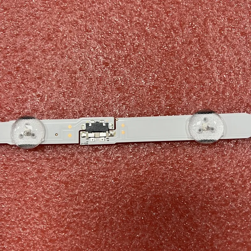 LED Backlight Strip For Samsung UA75H6400 UE75H6400 UE75H6400AW UE75H6470 UE75H6470SS UE75H6475 BN96-30437A 30438A 30439A