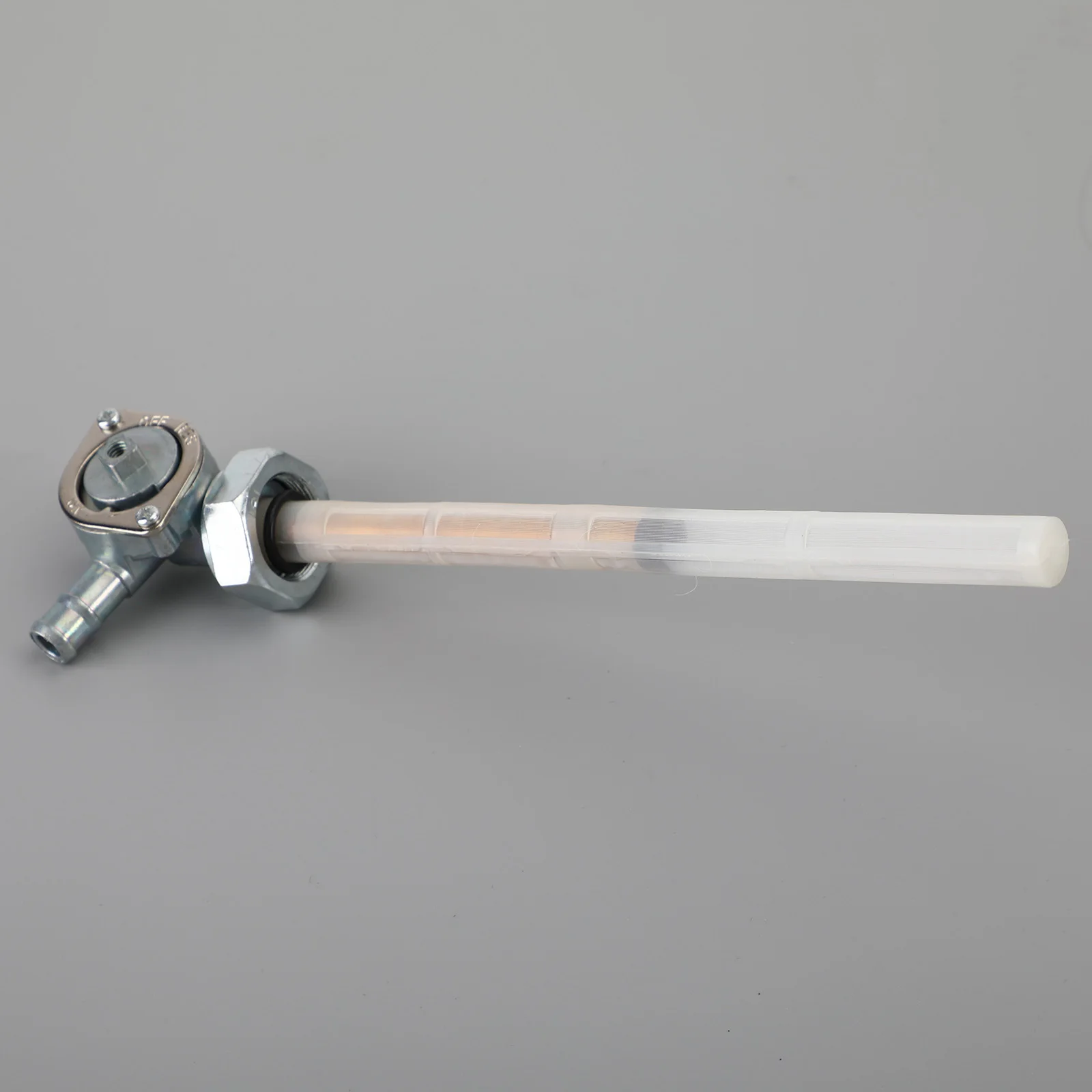 Areyourshop  for Honda Shadow VLX 600 VT600C VT600CD 1999-2007 Fuel Valve Petcock & Lever Screw 16950-MZ8-L23 16963-MZ8-G20