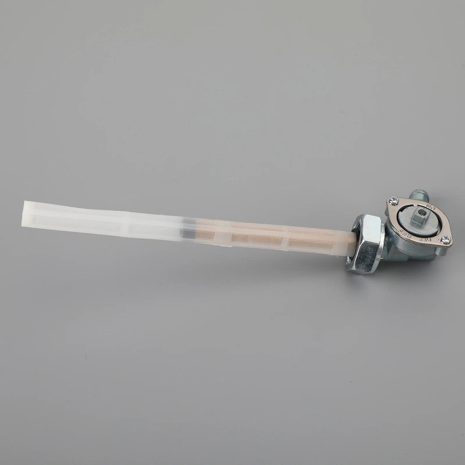 Areyourshop  for Honda Shadow VLX 600 VT600C VT600CD 1999-2007 Fuel Valve Petcock & Lever Screw 16950-MZ8-L23 16963-MZ8-G20