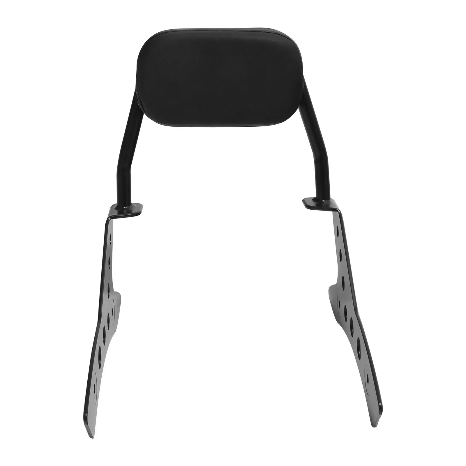 Motorcycle Rear Passenger Pillion Backrest Kit & Pad For Honda Rebel CMX1100 2021-2025