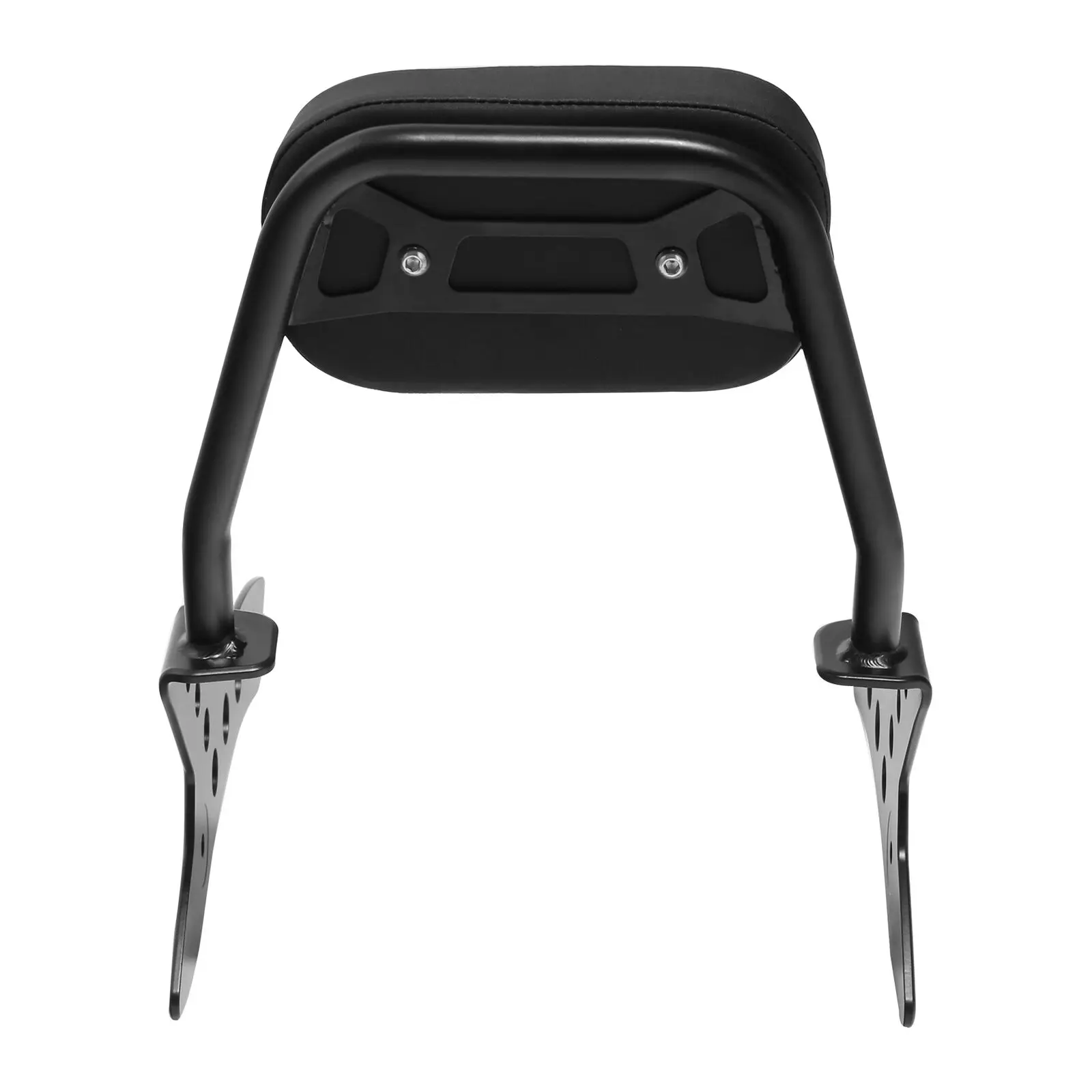 Motorcycle Rear Passenger Pillion Backrest Kit & Pad For Honda Rebel CMX1100 2021-2025