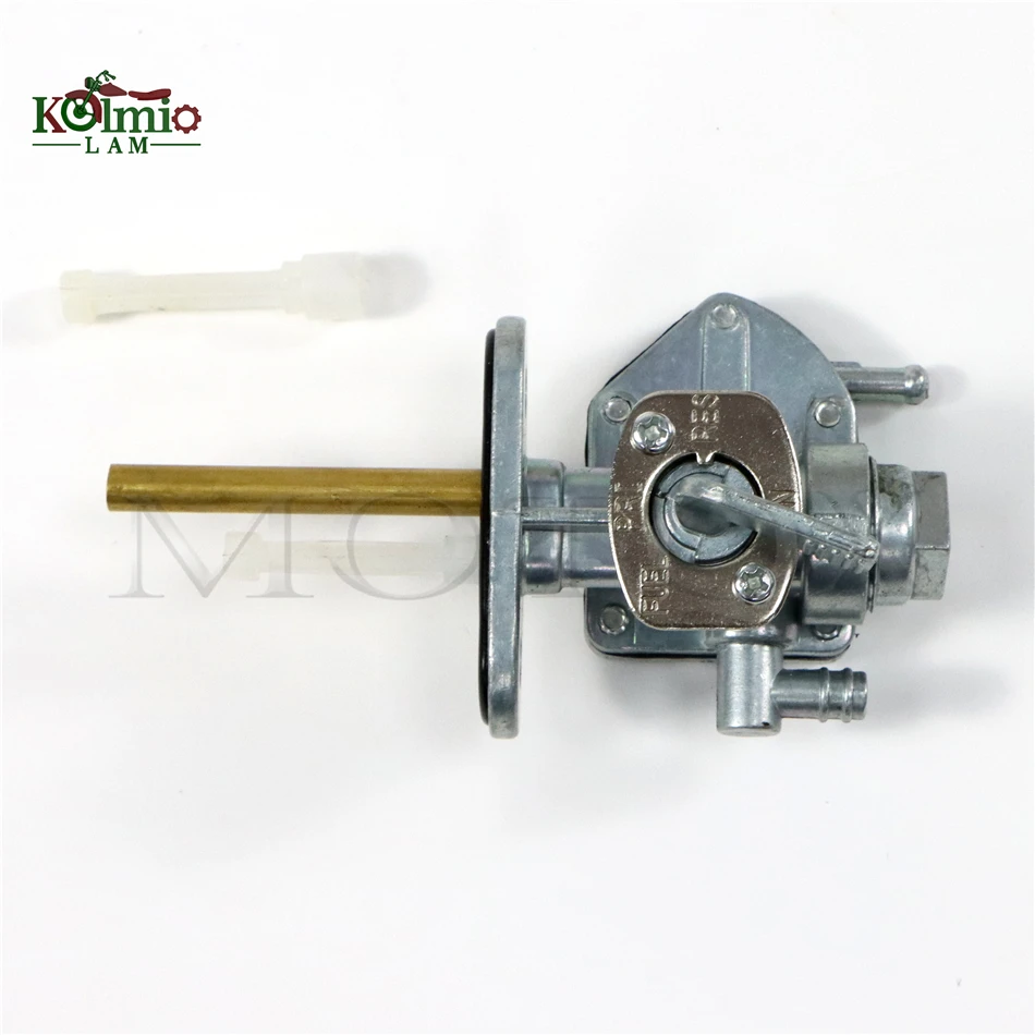 Gas Tank Fuel Petcocks Switch Valve Tap Fit For Savage LS650 Bandit GSF600S GSF1200 DR650SE DRZ400 DRZ400E DRZ400S/SM 1986-2014