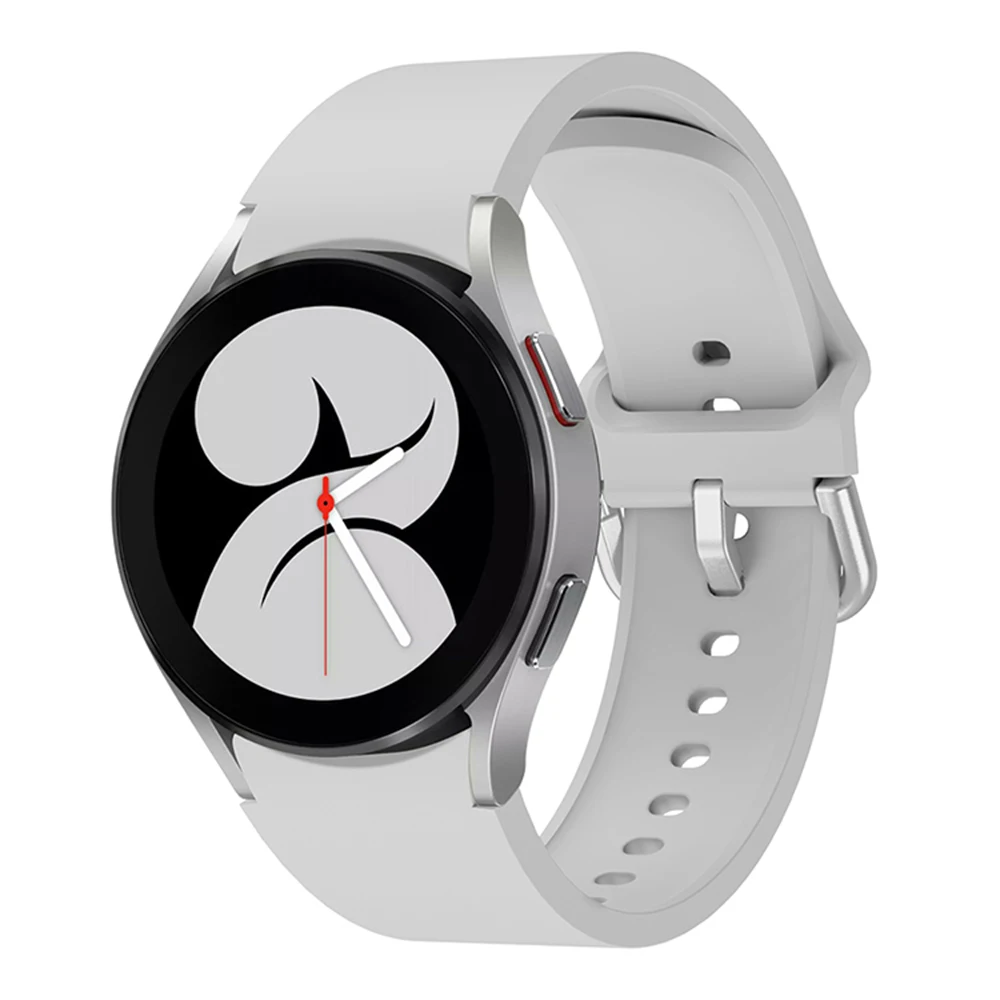 Case+band For Samsung Galaxy Watch 4 classic 46mm 42mm 44mm 40mm smartwatch watchband Ridge Sport Bracelet Galaxy Watch 4 strap