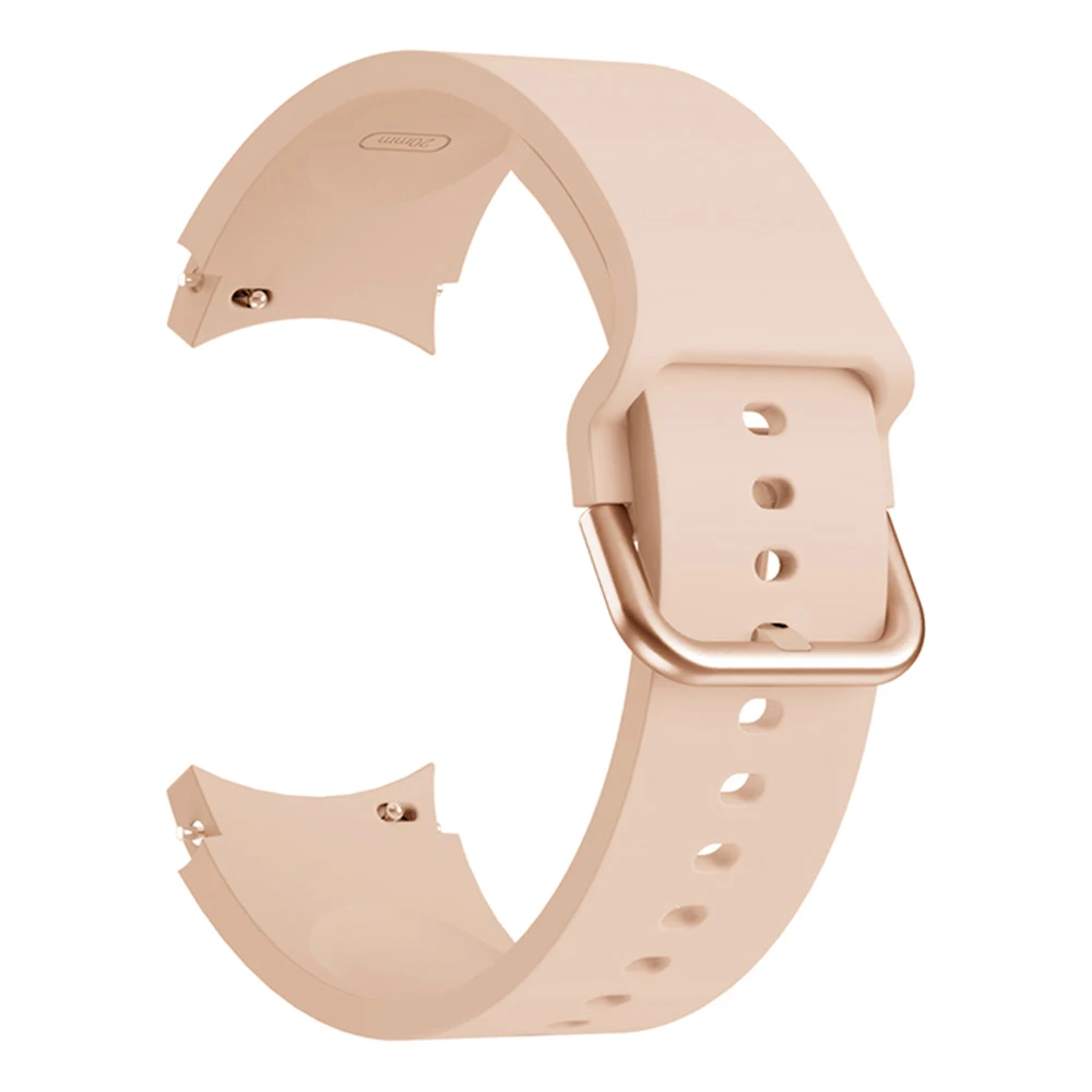 Case+band For Samsung Galaxy Watch 4 classic 46mm 42mm 44mm 40mm smartwatch watchband Ridge Sport Bracelet Galaxy Watch 4 strap